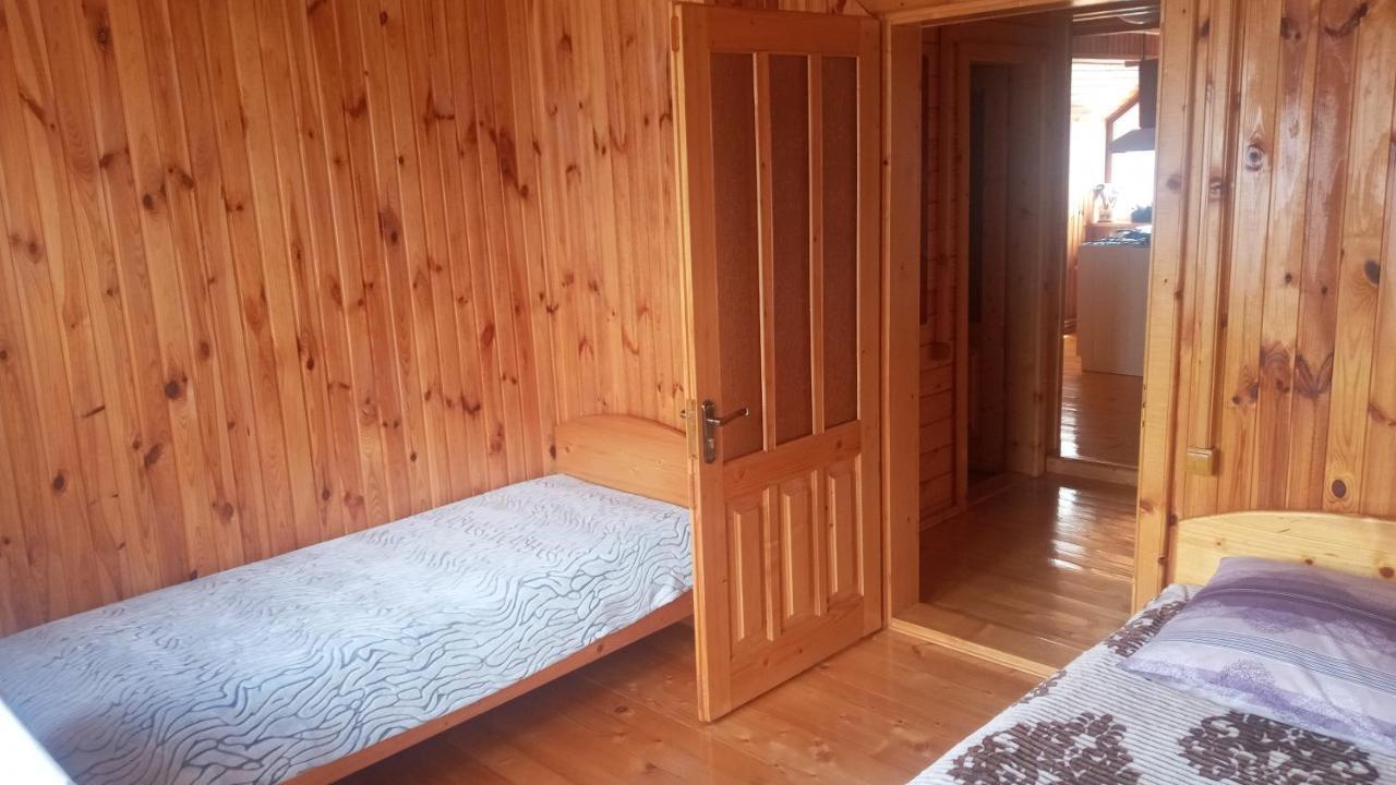 슬랍스크 Біля Лісу 아파트 외부 사진