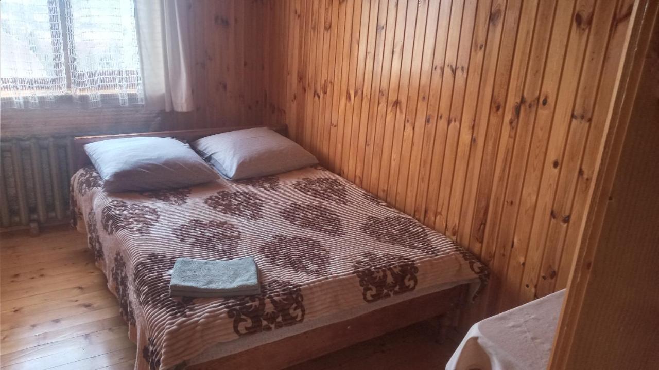슬랍스크 Біля Лісу 아파트 외부 사진